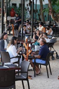 Xabor a Mar - Restaurante de Mariscos - Cancún place picture